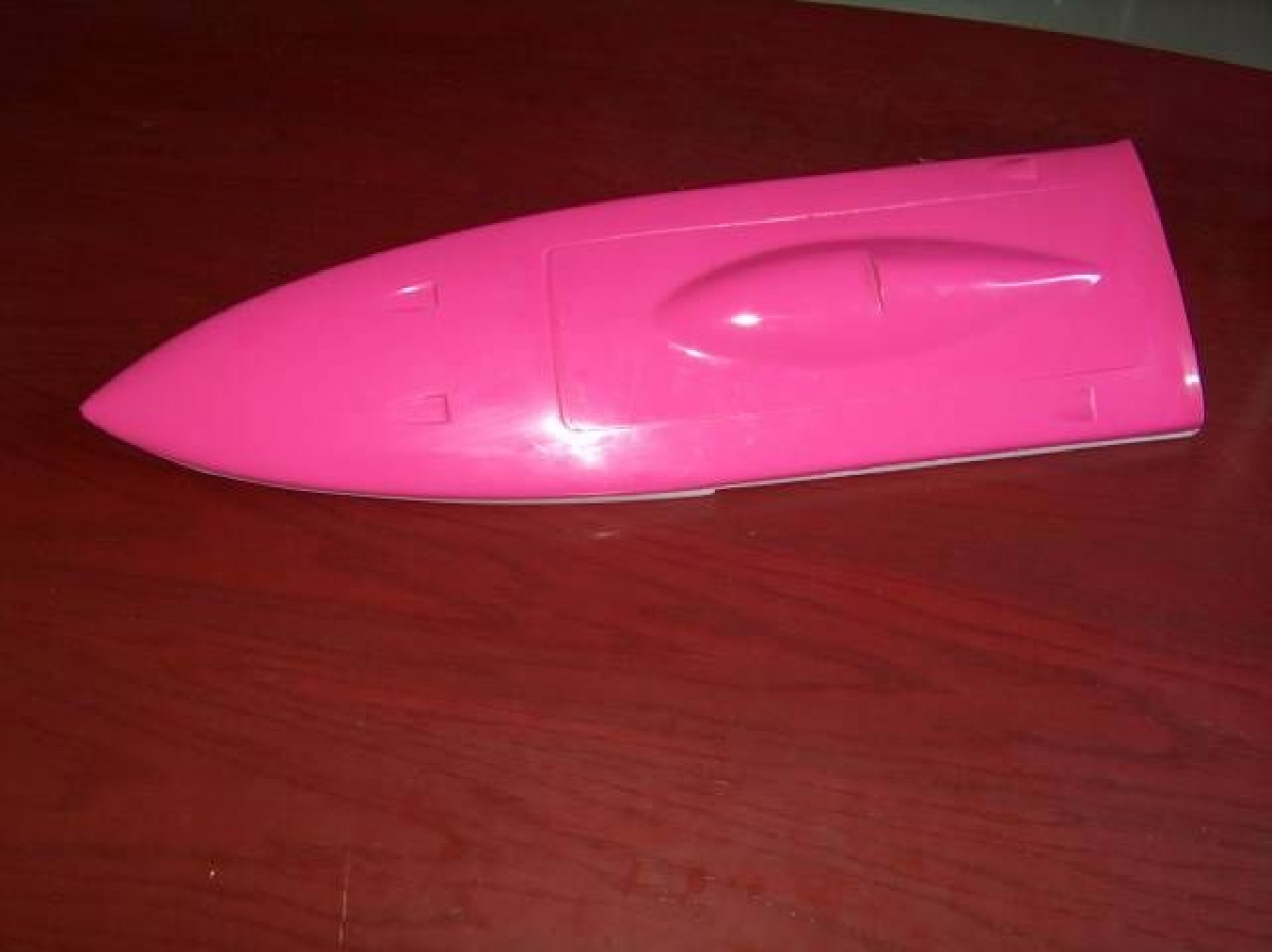 MONO I Hull Godzilla X15 (designed by Hopf-modelltechnik) №42.00.00 by Kvalitet Sport